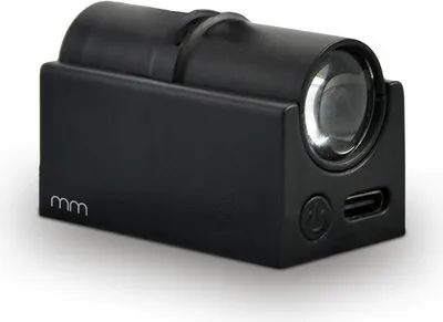 Image de Lampe de projecteur à piles - Lune