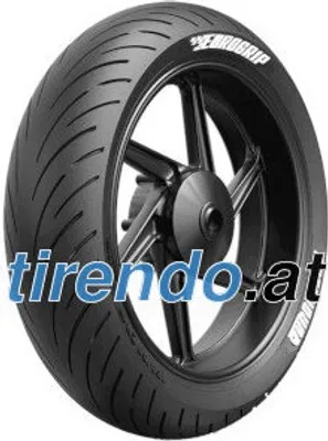 Produktbild von Eurogrip Motorradreifen car-tyres Roadhound ( 120/70 ZR17 TL (58W) Vorderrad )