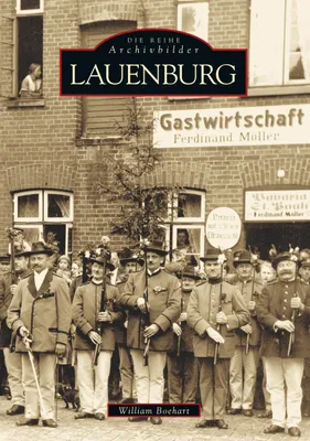 Produktbild von Lauenburg