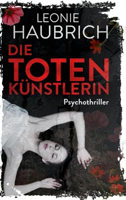 Produktbild von Die Totenkünstlerin