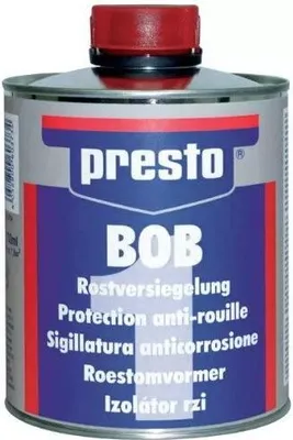 Produktbild von Presto BOB Rostversiegelung 100 ml.