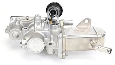 Image de rENAULT Soupape EGR