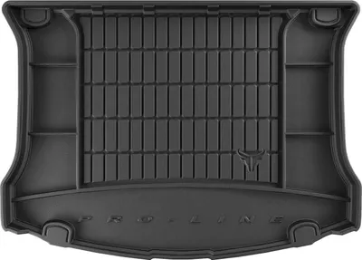 Zdjęcie produktu dla OMAC gumowa wykładzina bagażnika do Ford Kuga 2008-2013 TPE wykładzina bagażnika czarna