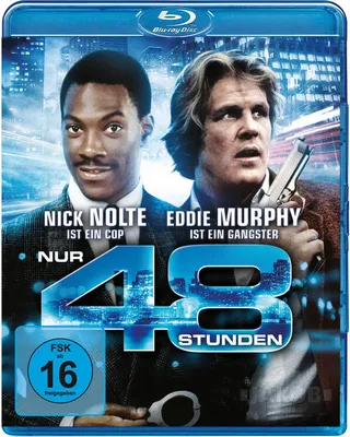 Produktbild von Nur 48 Stunden