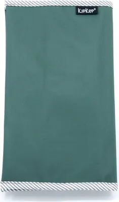 Produktbild von KipKep Napper Windeletui Calming Green