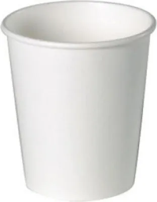 Zdjęcie produktu dla Kubki celulozowe 250 ml 50 szt.