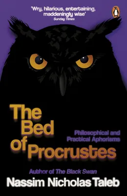 Image de The Bed of Procrustes