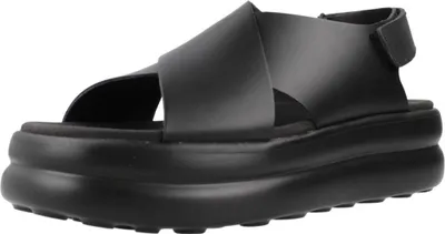 Immagine prodotto di Sandali Del Marchio Camper Del Modello K201727-001 Nero