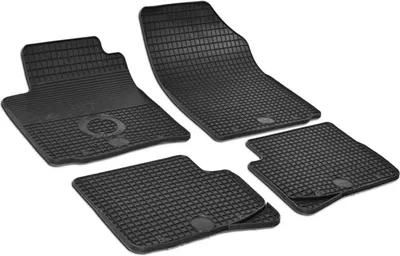 Immagine prodotto di Tappetini in gomma per auto Gumárny Zubri Toyota Yaris 1998-2005