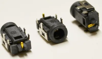 Produktbild von Netzteil Netz Lade Buchse UX21E UX31E DC Jack für Asus ZenBook 12014-00100400