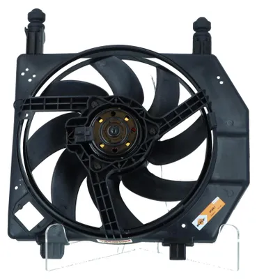 Obrázok produktu pre Ventilátor, chladenie motora NRF 47261