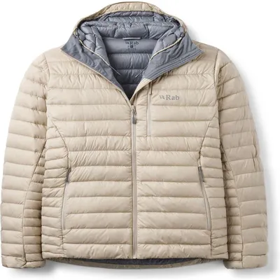Produktbild von Rab Herren Jacke Microlight Alpine Hoody L