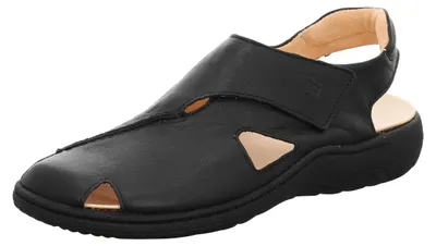 Produktbild von Tieffußbett Sandale