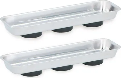 Produktbild von KINZO Magnet-Schalen-Set 2 Stück
