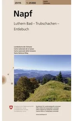 Produktbild von 25115 Napf