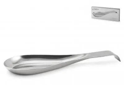 Immagine prodotto di H&H Posamestoli Da Cucina In Acciaio Inox Cm26