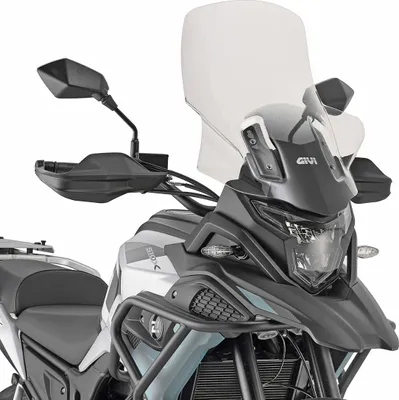 Produktbild von GIVI D9650ST Scheibe transparent austauschbar