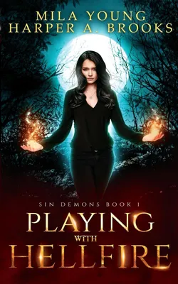 Immagine prodotto di Playing with Hellfire