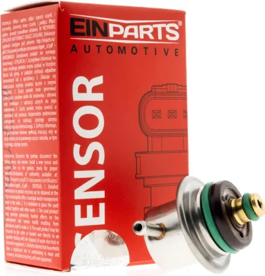 Produktbild von EINPARTS EPS3031 Kraftstoffdruckregler für BMW 5 Limousine (E39) 5 Touring (E39) 3 Limousine (E36) 3 Coupe (E36) 7 (E38) 5 Limousine (E34)