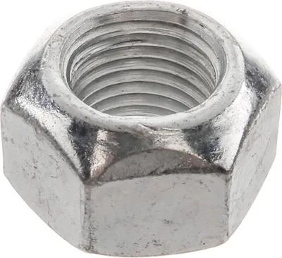 Immagine prodotto di Dado esagonale M14x1.5 autobloccante - DIN980