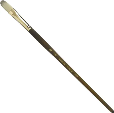 Image de Princeton Brush Umbria Pinceau ovale 12 1 pièce