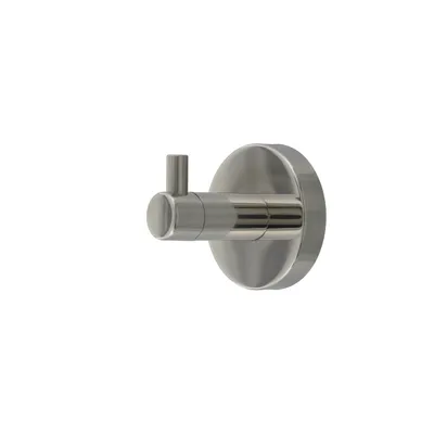 Produktbild von Tiger Boston Haken groß Edelstahl poliert, 309630346