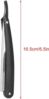 Produktbild von Jumadas klassisches Friseurmesser – Rasiermesser – Klappmesser – das perfekte Friseurmesser!