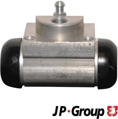 Produktbild von JP GROUP Radbremszylinder Trommelbremse Hinten Links Hinten Rechts für FIAT PANDA (169) 4161301500