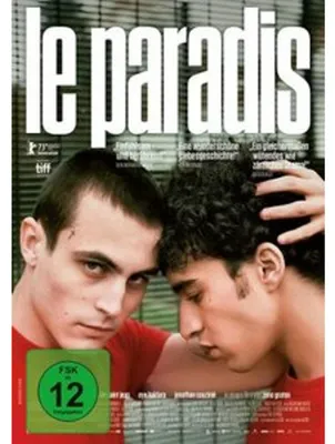 Produktbild von Graton, Z: Paradis