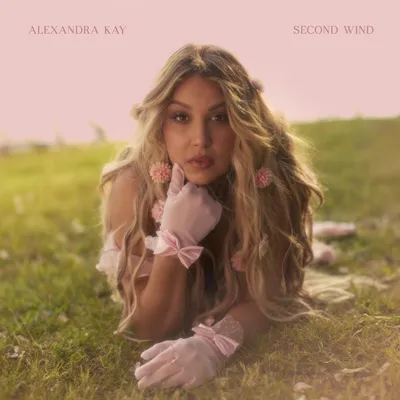 Produktbild von Second Wind