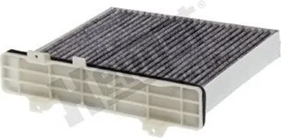Image de Filtre à charbon actif Hengst pour habitacle pour Mitsubishi Pajero