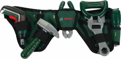 Obrázok produktu pre Opasok na náradie Bosch