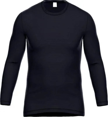 Produktbild von Ammann Dunova Longshirt 2er Pack black L