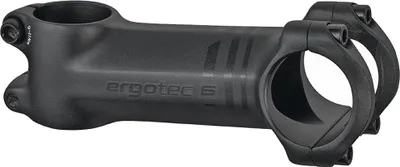Produktbild von ErgoTec Ergotec Piranha 2 Vorbau 31,8 80Mm, Schw Level 6