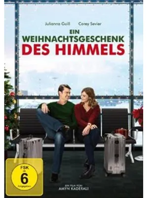 Produktbild von Ein Weihnachtsgeschenk des Himmels
