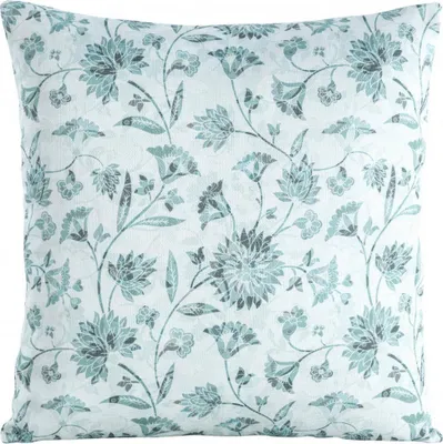 Produktbild von Flore 3 Kissenbezug 45x45 cm Mint