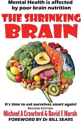 Obrázek produktu pro The Shrinking Brain