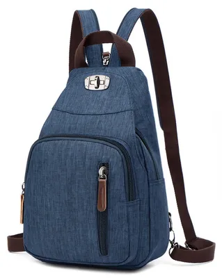 Produktbild von Multifunktionale Schultertasche für Frauen, Wasserdicht