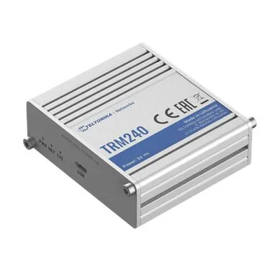 Zdjęcie produktu dla Teltonika TRM240 LTE Modem
