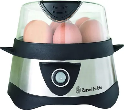 Produktbild von Russell Hobbs COOK@HOME Eierkocher - 365 W; 14048-56