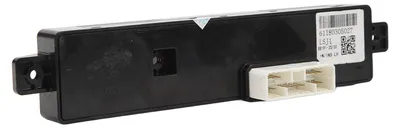 Image de Interrupteur d'assise électrique pour voiture, modèle 88191?3S100RY, de haute sensibilité, remplacement pour HYUNDAI SONATA