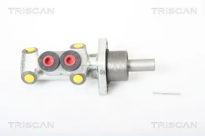 Produktbild von TRISCAN Bremszylinder Hauptbremszylinder 8130 10118