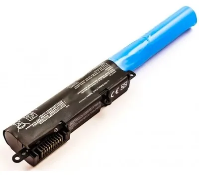 Produktbild von Akku für Asus 0B110-00390100 Li-Ion 10,8 Volt 3070 mAh schwarz.