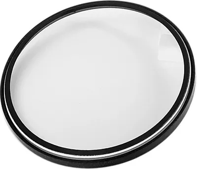 Produktbild von Casio Uhrenglas Rund + Dichtungsring G-510 G-511 G-520 G-700 94800357