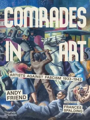 Obrázok produktu pre Comrades in Art