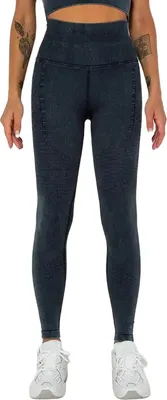 Produktbild von Modische Damen Shape-Leggings Schwarz - Hochwertig & Bequem KP24685