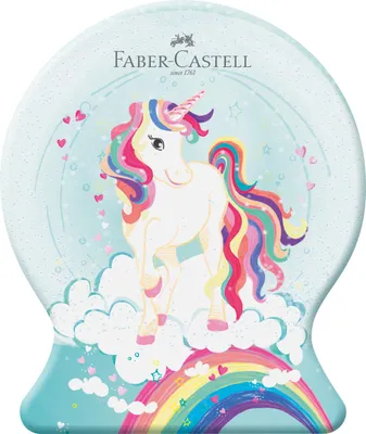Immagine prodotto di Marcatori per connettori 33 colori FABER CASTELL