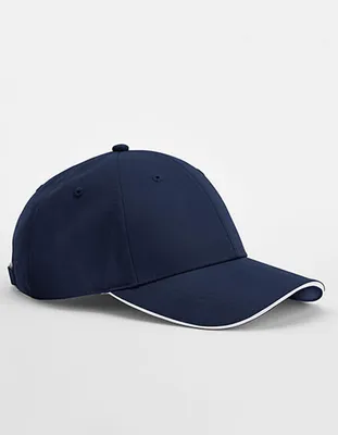 Produktbild von Beechfield Team Sports-Tech Cap