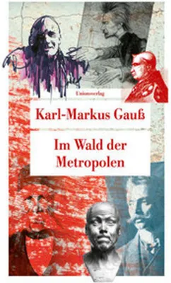 Obrázek produktu pro Im Wald der Metropolen