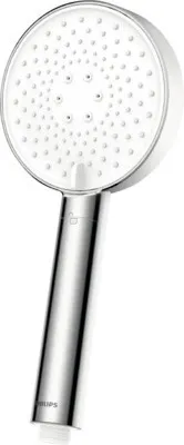 Produktbild von Głowica prysznicowa Philips z funkcją filtrowania i 3 trybami strumienia AWP1516CH